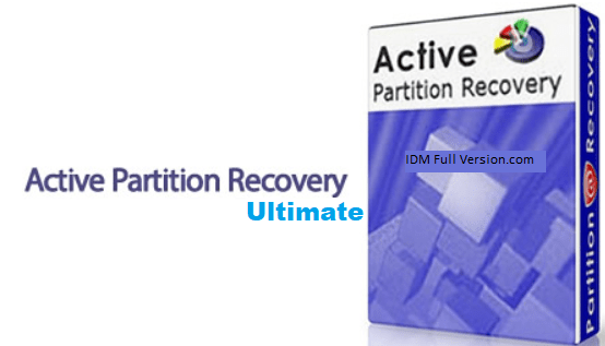active partition recovery full version