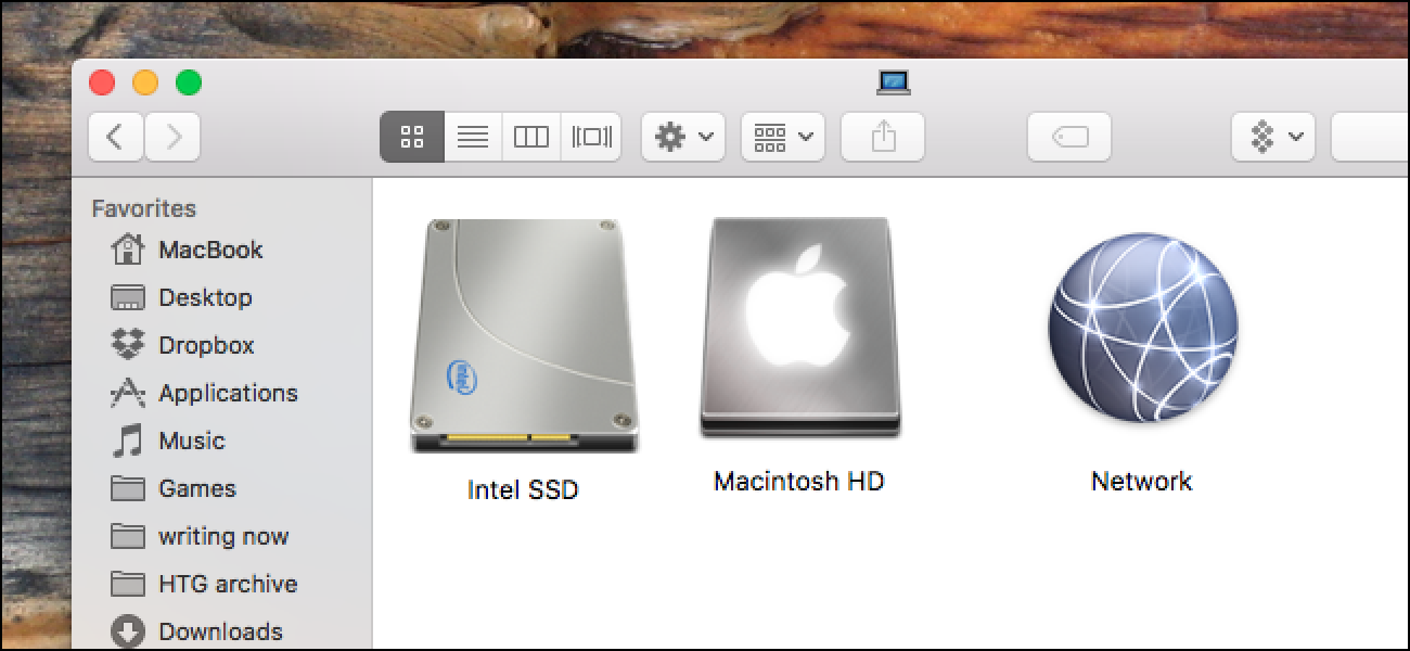 access mac drives on windows